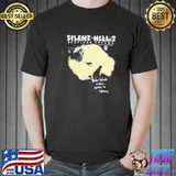 Restless dreams silent hill 2 shirt