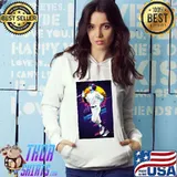 Retro art aaron judge baseball player trending s Hoodie