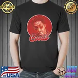 Retro design rapper coolio shirt