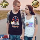 Retro fu manchu best design s Tank Top