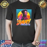Retron jimmy butler jimmy buckets shirt