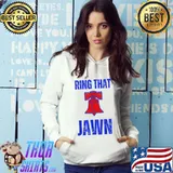 Ring that jawn philadelphia baseball s Hoodie