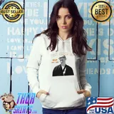 Rip kim jung gI 19752022 s Hoodie