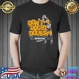 Romeo doubs don't doubt doubs shirt