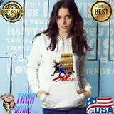 Run wanna play chucky 2 s Hoodie