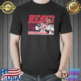 Ryan reaves reavo flex shirt