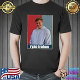Ryan trahan hope graphic shirt