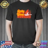 San diego rally goose baseball shirt
