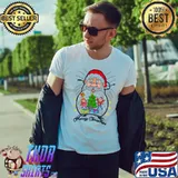 Santa Clause The Snowball Unisex Sweatshirt