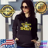 Saturdays Oregon s Hoodie