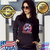 Scorn game trending unsiex s Hoodie