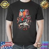 Se.crets about a.s.h vs e.v.i.l d.e.a.d shirt
