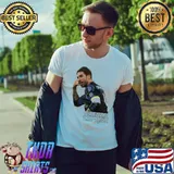 Sergio ramos eterno capitan shirt