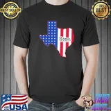 Shark tank home retro art shirt