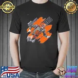 Signature 95 Cleveland browns myles garrett shirt