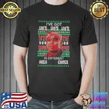 Silent nate dogg xmas ugly christmas jumper design shirt