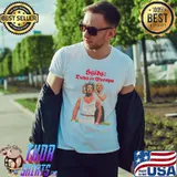 Skids days in europa shirt