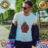 Sks killer pubg mobile shirt