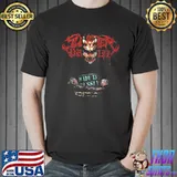 Slaughter to prevail kostolom made in Russia shirt