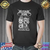 Slaughter to prevail misery sermon shirt