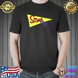 Smart guy saved by the bell shirt