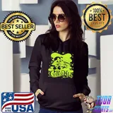Smoking cypress hill s Hoodie