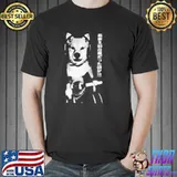 So it was all your work doggo shiba silent hill shirt