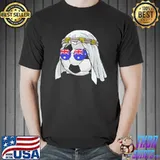 Soccer Australia jersey Australian Football fans 2022 shirt