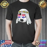Soccer Croatia jersey croatian Football fans 2022 shirt