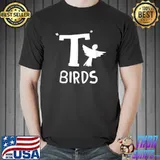 T Bird Halloween Costume Rocker 1950s T-Shirt