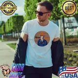 Team coco conan o'brien design shirt