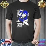 Tenya ilda engine my hero academia boku no hero academia shirt