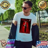 Terrifier 2 halloween trending shirt