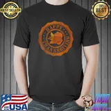 Thankful Grateful Blessed Happy Thanksgiving Turkey T-Shirt