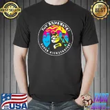 The Aquabats Super Kickstarter Batss T-Shirt