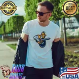 The atlanta gladiators hockey trending shirt