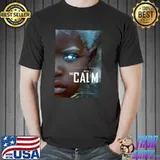 The calm an mutant story shirt