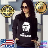 The dream devin haney s Hoodie