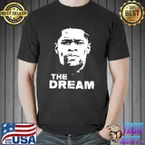 The dream devin haney shirt