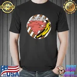 The velvet underground banana T-Shirt