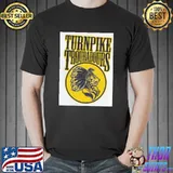 Turnpike troubadours trending design shirt
