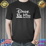 Unity Day Orange 2022 Anti Bullying Dude Be Kind Disney T-Shirt