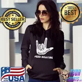 Unity Day Orange Kids 2022 Anti Bullying Love Sign Language T-Shirt Hoodie