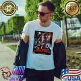 Werewolf hunter willy wonka trending shirt