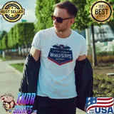 World series baseball 2022 shirt
