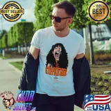 You see I've always wanted a little girl angela baker halloween trending shirt