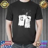 12 marcelo illustration trending CLASSIC shirt
