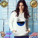 1899 steamship classic s Hoodie
