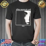 1983 this mortal coil trending classic shirt