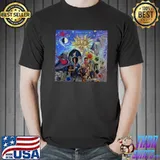 1989 tears for fears pop rock band the seeds of love trending shirt